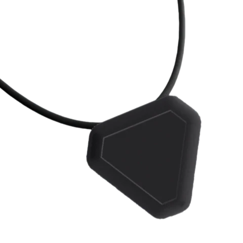 Alley Pendant - Collar inteligente